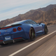 A rendering of the C7 GXE.